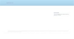 Desktop Screenshot of digitalsell.com